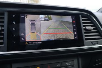 Cupra Ateca VZ Edition 2.0 TSI 4Drive BEATS+360°+PANO