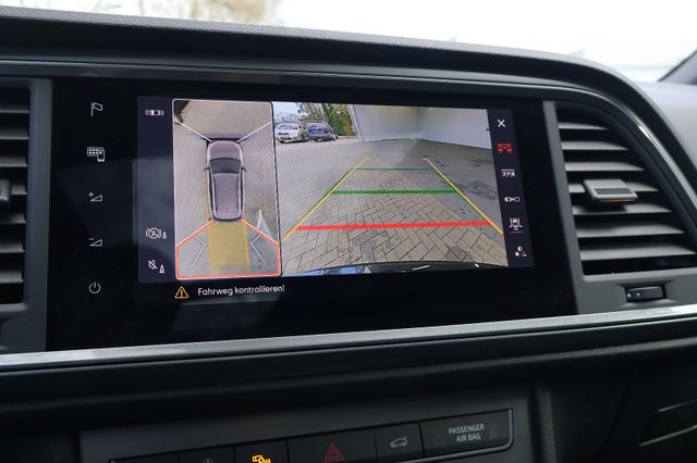 Cupra Ateca VZ Edition 2.0 TSI 4Drive BEATS+360°+PANO