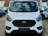 Ford Transit Custom Kasten 280 L1 Autm. Trend Sortimo - Ford Kastenwagen hoch Transit 280