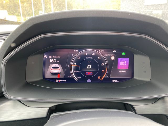Formentor VZ 2.0 TSI DSG 4D *Navi/ACC/Sound/AHK*