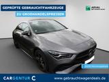 Mercedes-Benz CLA 200 d AMG Line Edition 360° SpoSi ACC BLIS K - Mercedes-Benz CLA 200 in Duisburg