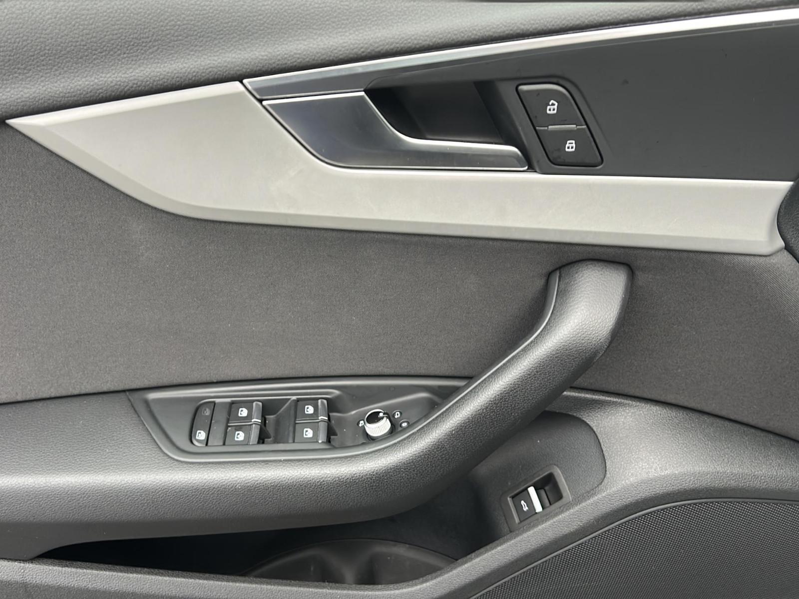 Audi A4 204ps advanced Pano*Virtual*ACC*LED*DAB*17, миниатюра 23