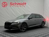 Skoda Superb Sportline 4x4 ACC AHK 360° STHZ CarPlay - Skoda aus 2024