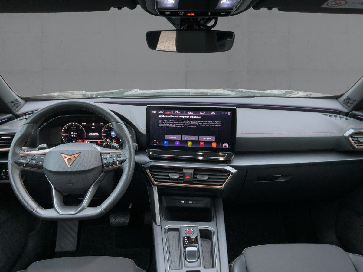 Cupra Formentor - Bild 9