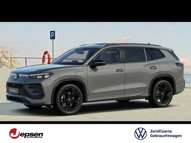Volkswagen Tayron R-Line 1.5 eHybrid DSG AHK+Pano+Leder+ACC