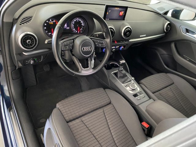 A3 Sportback sport 1.4 TFSI ultra NAVI+SHZ+EPH