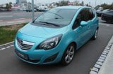 Opel Meriva B Innovation/Klima/SHZ/PDC - Opel Meriva in Nürnberg