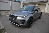 Land Rover Range Rover Evoque R-DYNAMIC Aut.**Pano-HeadUp** - Land Rover Range Rover Evoque in Krefeld