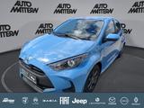 Toyota Yaris Comfort 1.5 Dual-VVT-iE 1Hand/ Winterräder - gebrauchte Toyota Yaris aus dem Jahr 2021
