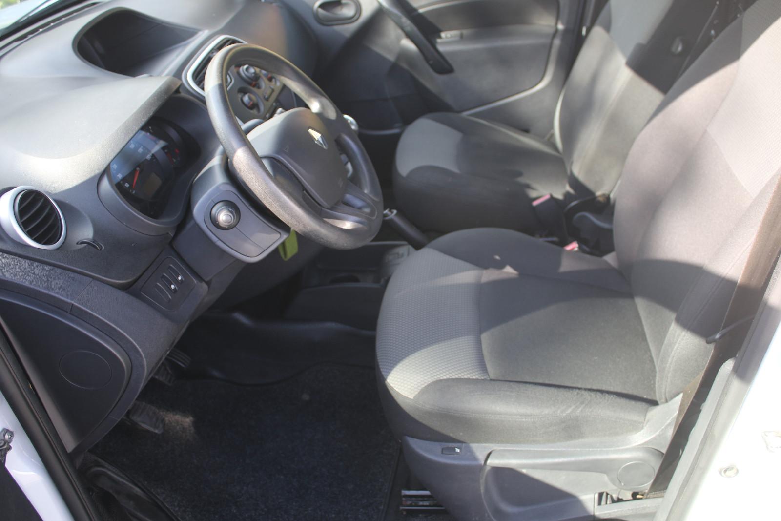 Renault Kangoo Rapid 1,5l DPF Maxi Extra Navi Klima