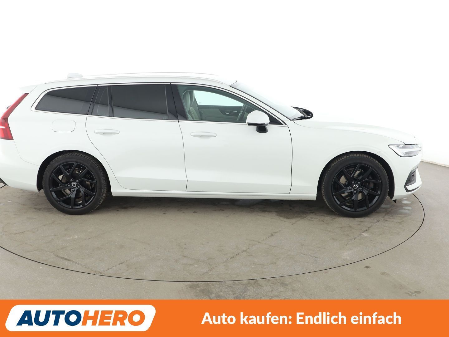 Volvo 2.0 D4 Momentum Pro AWD Aut.*NAV*LED*TEMP*CAM* foto 7