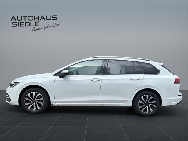 Volkswagen Golf VIII Variant Active 2.0 TDI DSG Navi ACC foto 3