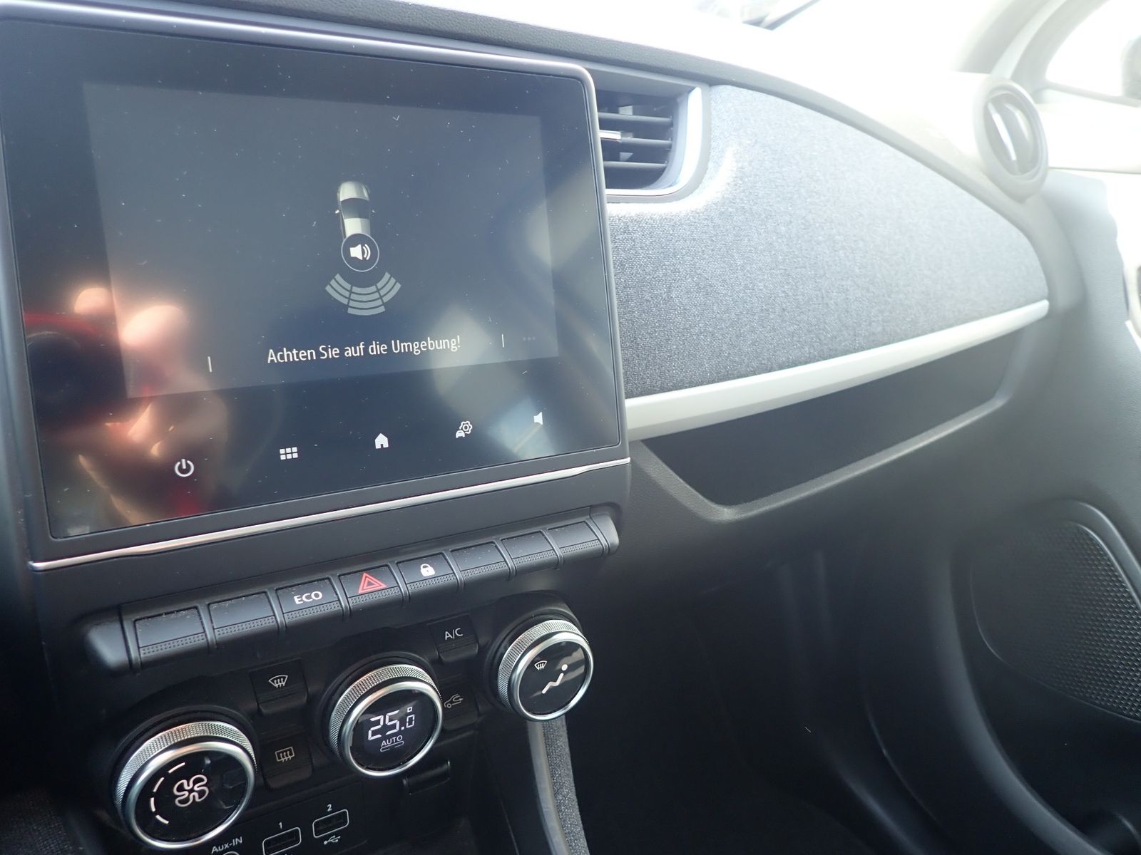 Fahrzeugabbildung Renault ZOE Evolution EV50 110PS