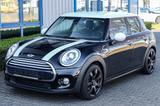 MINI COOPER 5-trg*T.LEDER*NAVI*LED*TEMPO*ST.HEIZ*PDC - MINI Cooper aus 2015