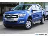Ford Ranger XLT Doppelkabine 4x4/NAVI/CAM/ - Ford Ranger: Allradantrieb