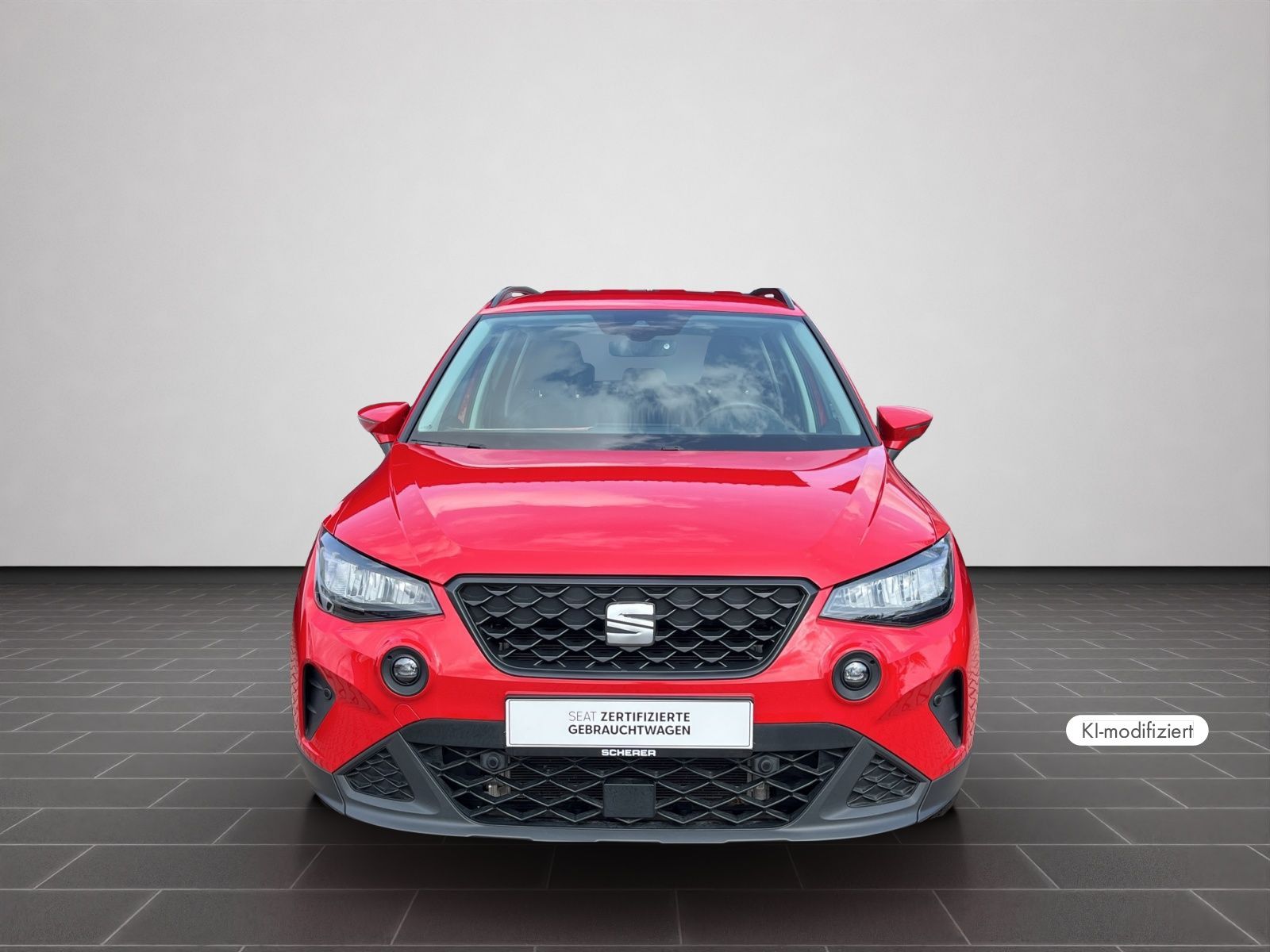 Seat Arona - Bild 5