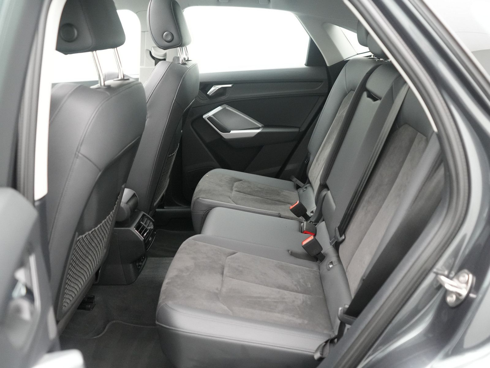 Audi Q3 Sportback e S line S tronic AHK PANO SONOS foto 15