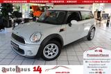 MINI One D Clubman  - Pepper-Klimaautomatik-Garantie - MINI One D Clubman Gebrauchtwagen