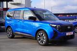 Ford Tourneo Courier Titanium 1.0 EB Aut. Sitzheizung - Ford Tourneo in Leipzig