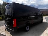 Mercedes-Benz Mercedes Sprinter 317 CDI L3H2 - Mercedes-Benz Sprinter: Van, Merc