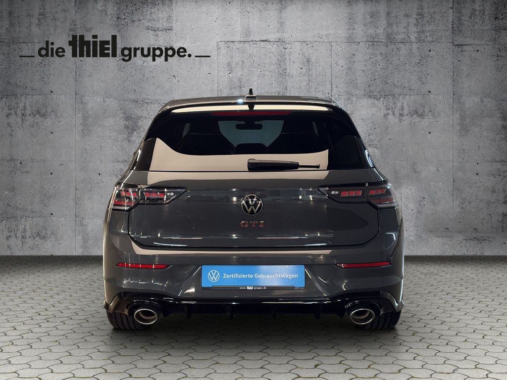 Volkswagen Golf GTI Clubsport 2.0 TSI DSG Matrix+HuD+ACC foto 6
