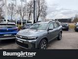 Dacia Bigster Expression TCe 130 4x4 Mild-Hybrid Sitzh