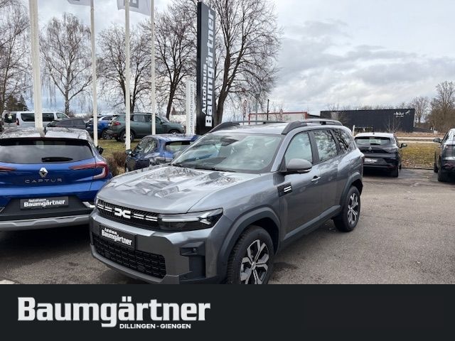 Dacia Bigster Expression TCe 130 4x4 Mild-Hybrid Sitzh