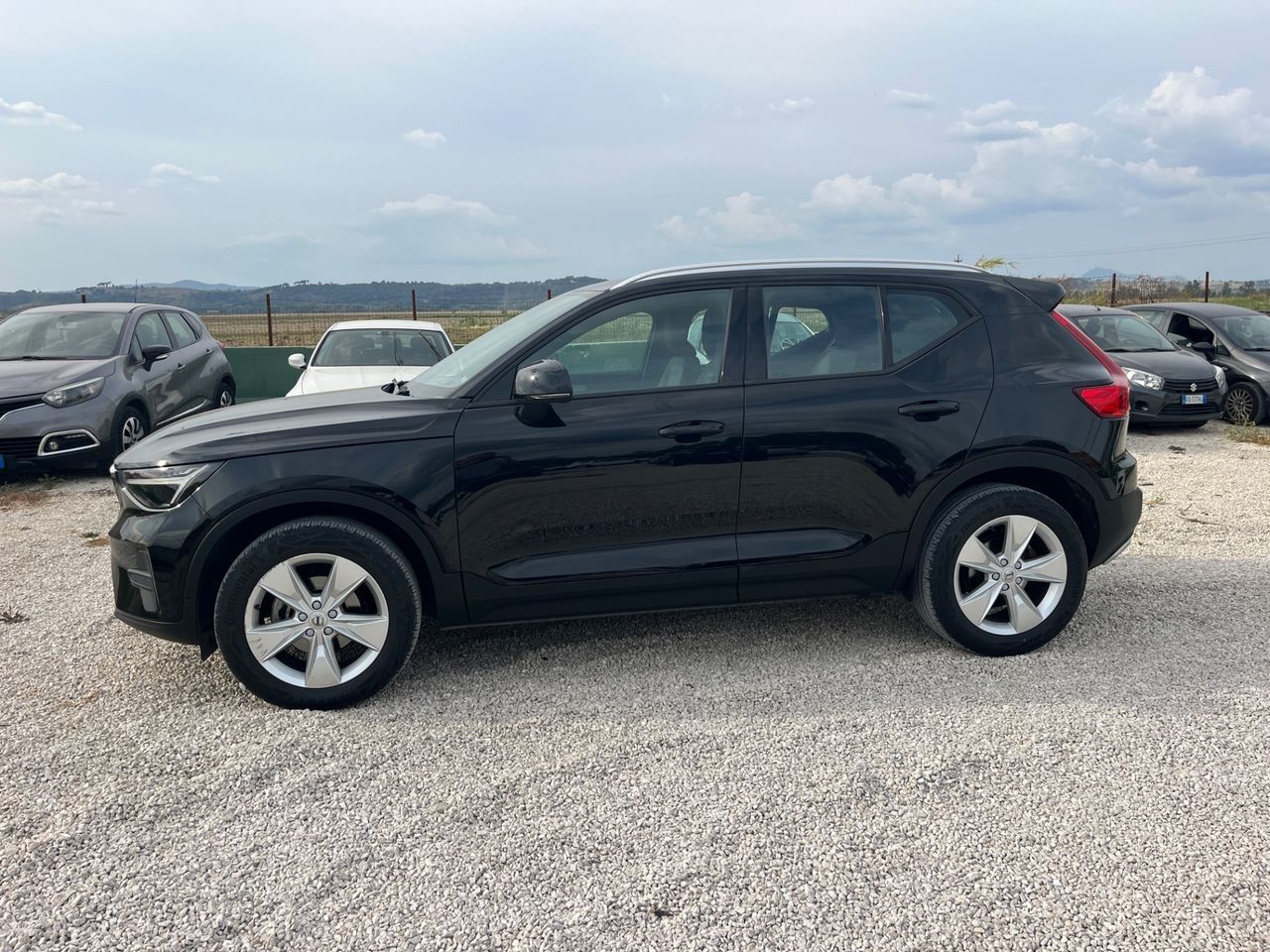 Other Volvo XC40 T2 automatico Core imagem 3