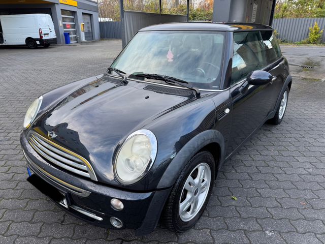 MINI ONE Mini One* Automatik* TÜV NEU* Panorama Dach