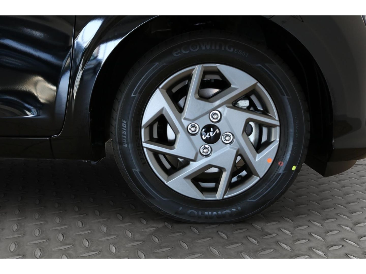 Fahrzeugabbildung Kia Picanto Vision Navi Kamera Tempomat SHZ PDC