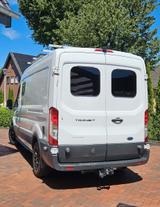 Ford Transit L3 H2 / Klimaanlage / Solaranlage / AHK - Angebote