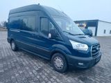 Ford Transit Kasten 350 L3 Trend 6 Sitzer - Ford Transit 6 sitzer