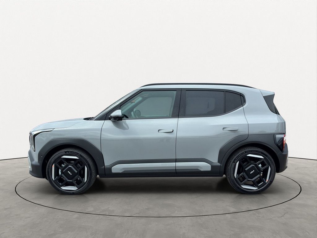 Kia EV2 61kWh GT-Line 4S | TECH | WIC | COM | DRIVE imagem 3