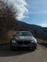 BMW F11 530d FL |KW-V3|Harman Kardon|HUD|S... - BMW 530: F11