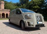 Citroën Jumpy CASELANI TYPE HG | 177 PS | 4.700 km