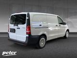 Mercedes-Benz Vito 116CDI Kasten Lang MOPF Hecktüren/Klima - gebrauchte Mercedes-Benz Vito aus dem Jahr 2024