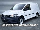 Volkswagen Caddy MAXI 2.0TDI DSG/Standhz./Sitzhz/AHK/Tempom - Volkswagen Caddy 2 0 TDI