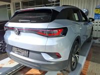 Volkswagen ID.4 - Vorschau Bild 5