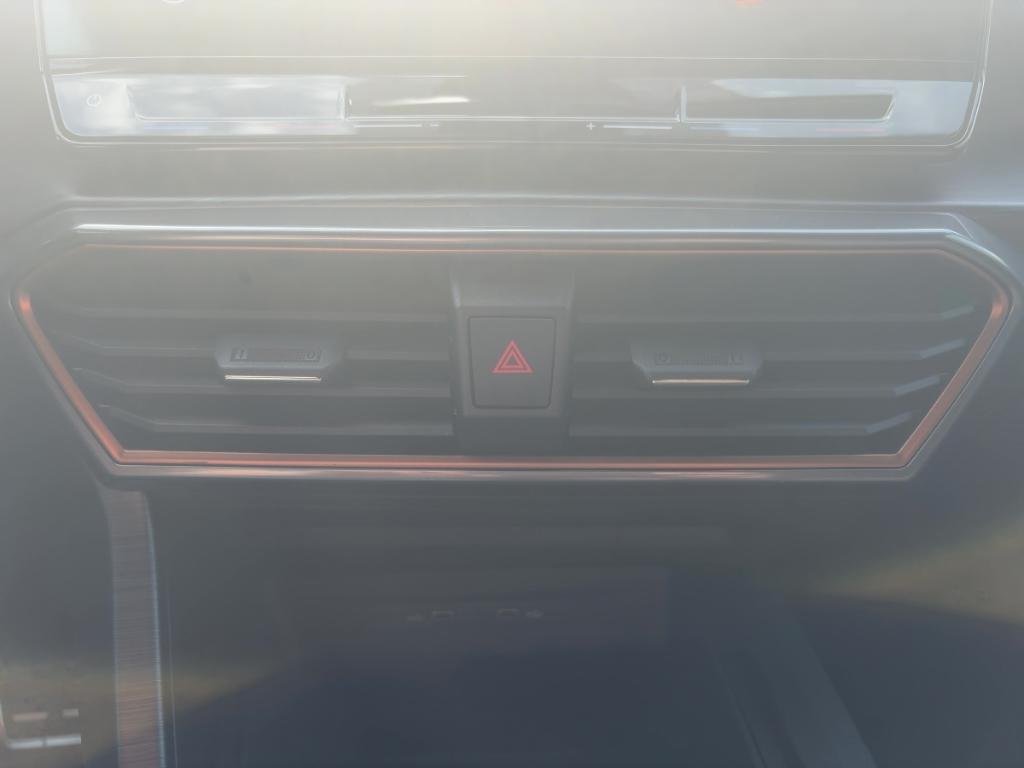 Cupra Leon 2.0 TSI VZ LED Navi Keyless AD e-Sitze ACC, миниатюра 14