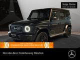 Mercedes-Benz G 580 EQ AMG/SHD/magno/Night II/Multikontursitz