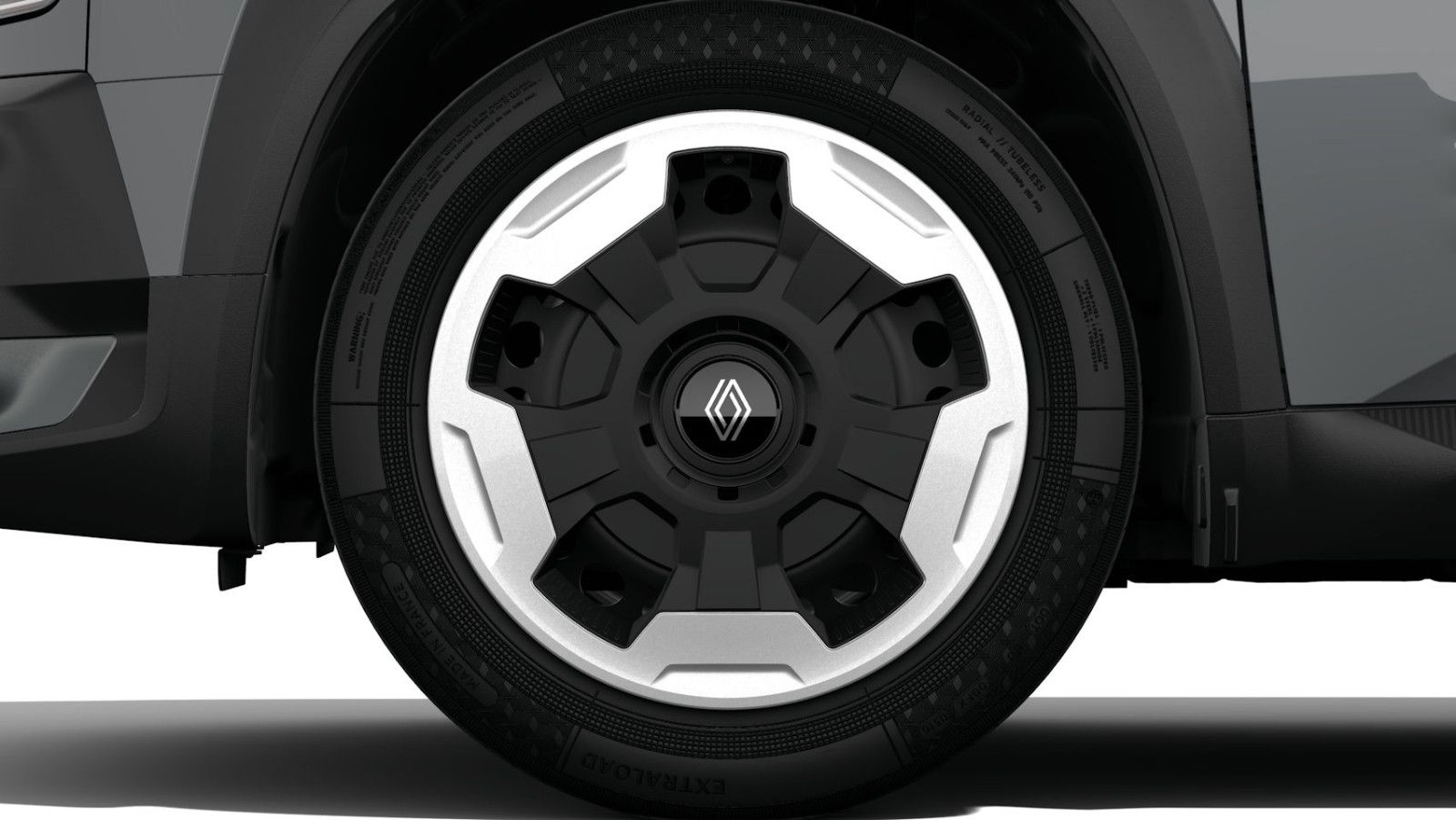 Renault R 4 - Bild 31
