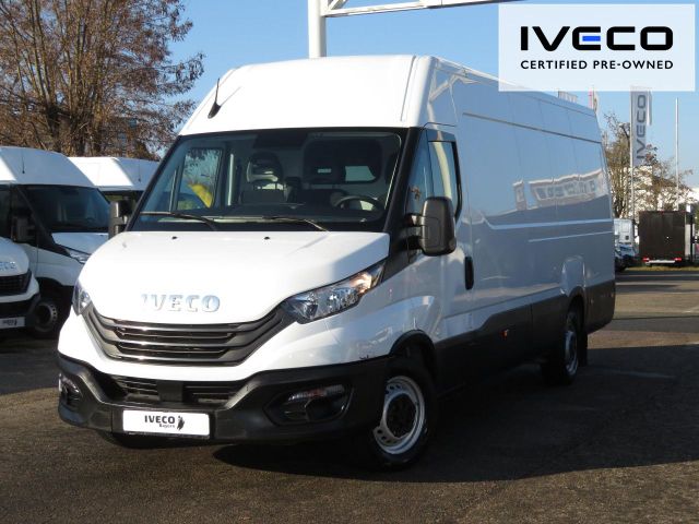 Iveco Daily 35S16V Klima, Schalter, PDC, lang+hoch