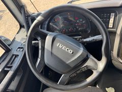 Fahrzeugabbildung Iveco STALIS 480