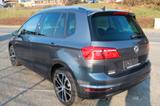 Volkswagen Golf Sportsvan VII Allstar BMT/Start-Stopp - Volkswagen Golf: V Sport