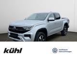 Volkswagen Amarok DC 2.0 TDI DSG 4M Life - Volkswagen Amarok: Dsg