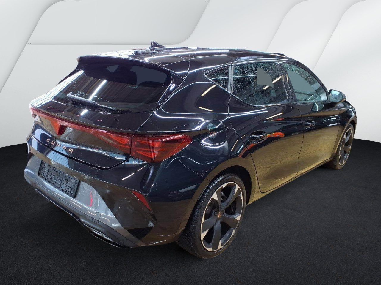 Cupra Leon - Bild 3
