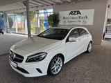 Mercedes-Benz A 180*LED*AHK*NAV*PDC*SITZHEIZUNG - Vorführwagen-Angebote