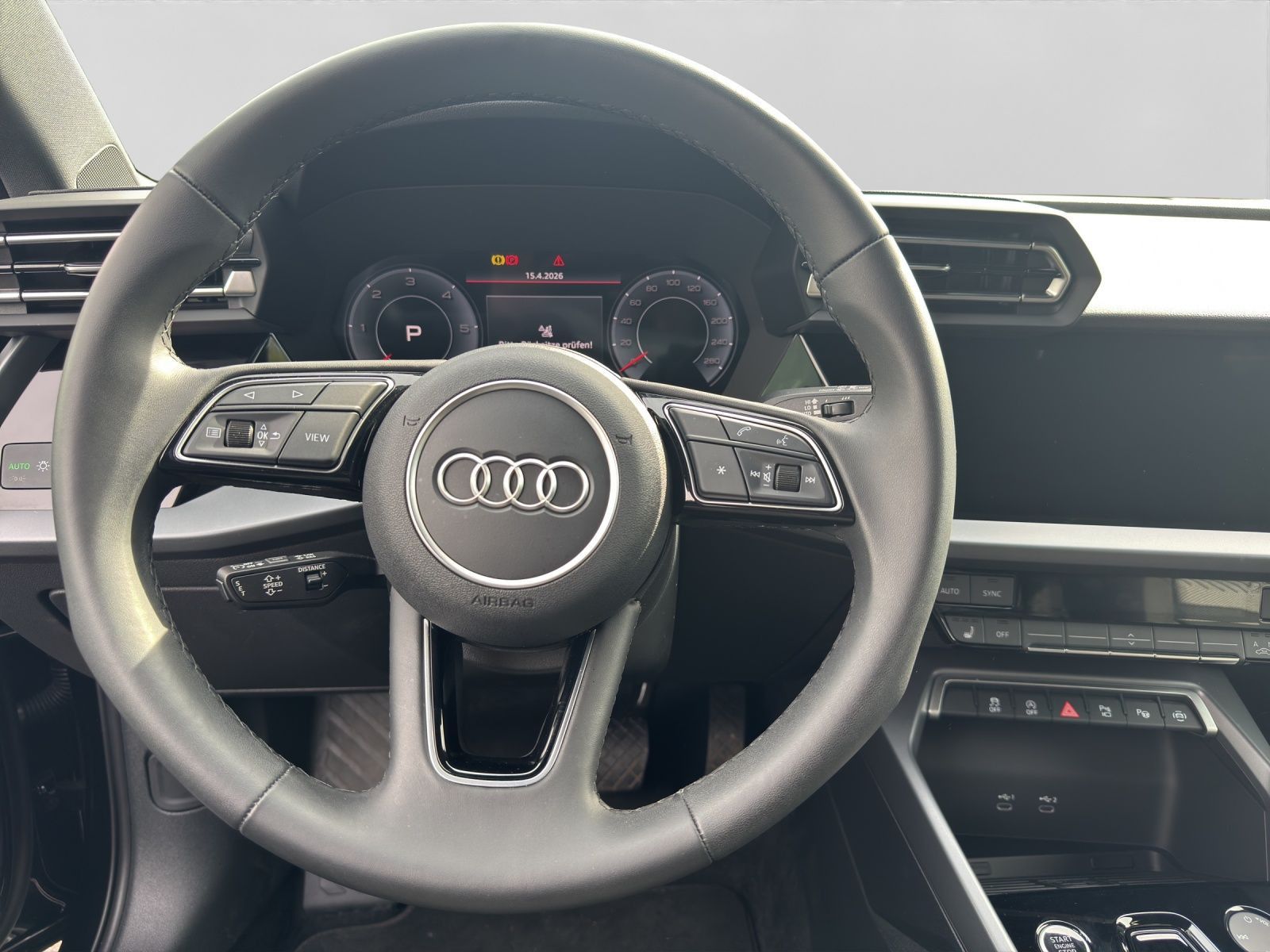 Audi A3 - Bild 9