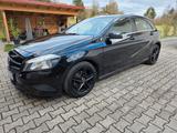 Mercedes-Benz A 180 BlueEFFICIENCY Edition Edition