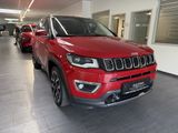 Jeep Compass 1.4 140PS Limited - Jeep: Limousine